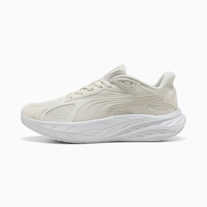 HYPNOTIC 2 UNISEX Ayakkabı - Vapor Gray-PUMA White - 404714_02 - Görsel 1