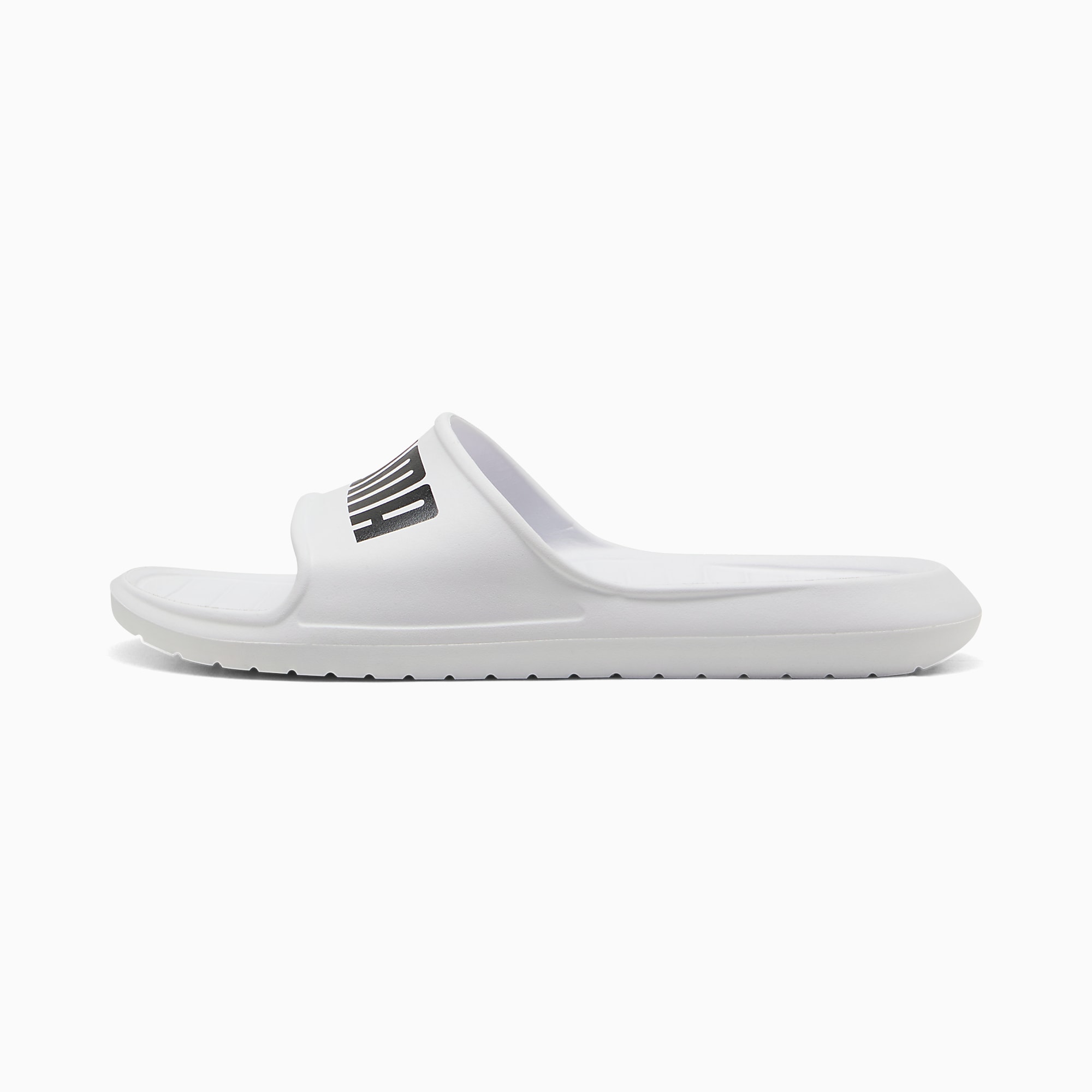 DIVECAT v2 LITE Terlik - Puma White-Puma Black - 374823_04 - Görsel 4