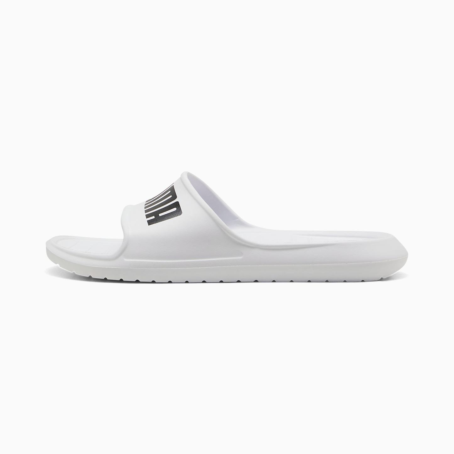DIVECAT v2 LITE Terlik - Puma White-Puma Black - 374823_04 - Görsel 4
