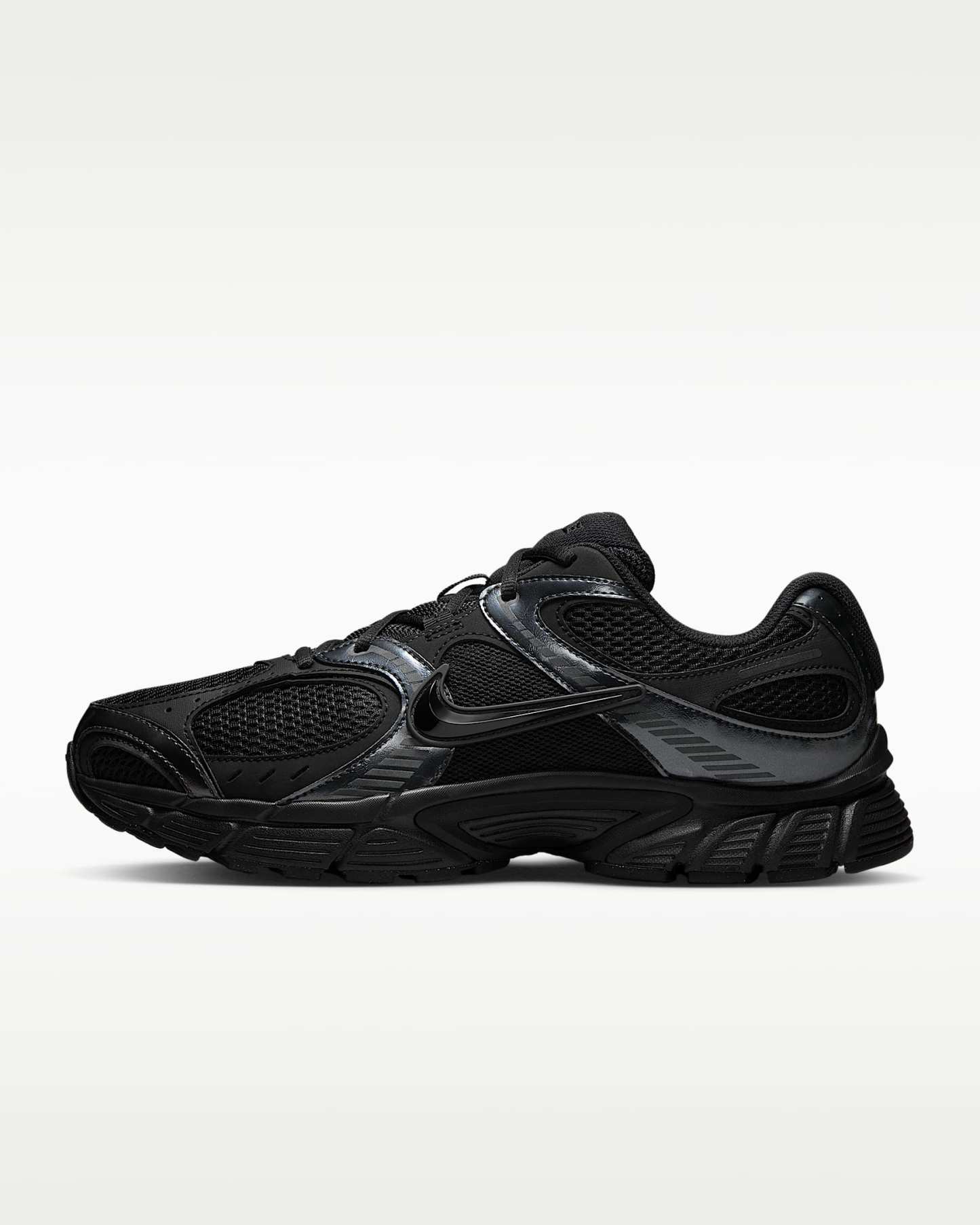 Nike V5 RNR Erkek Ayakkabısı - Siyah/Anthracite/Siyah