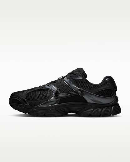 Nike V5 RNR Erkek Ayakkabısı - Siyah/Anthracite/Siyah