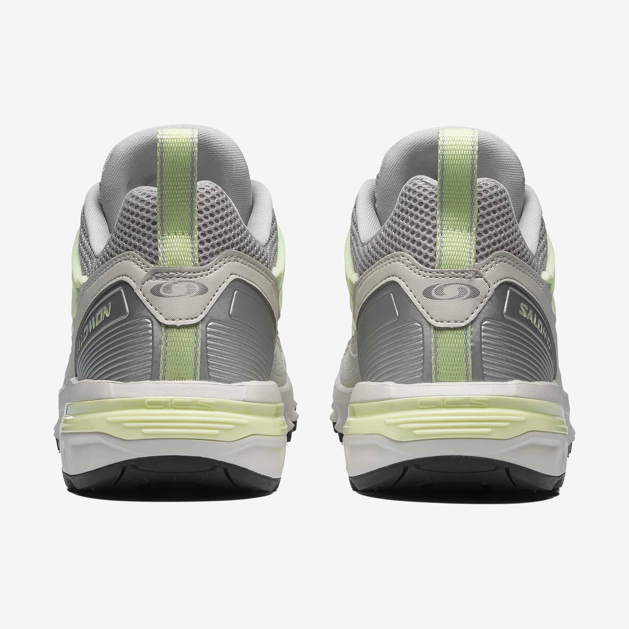 Salomon ACS + OG Unisex Sneaker White L47766700 - Sneaker - Gri - L47706700 - image 5