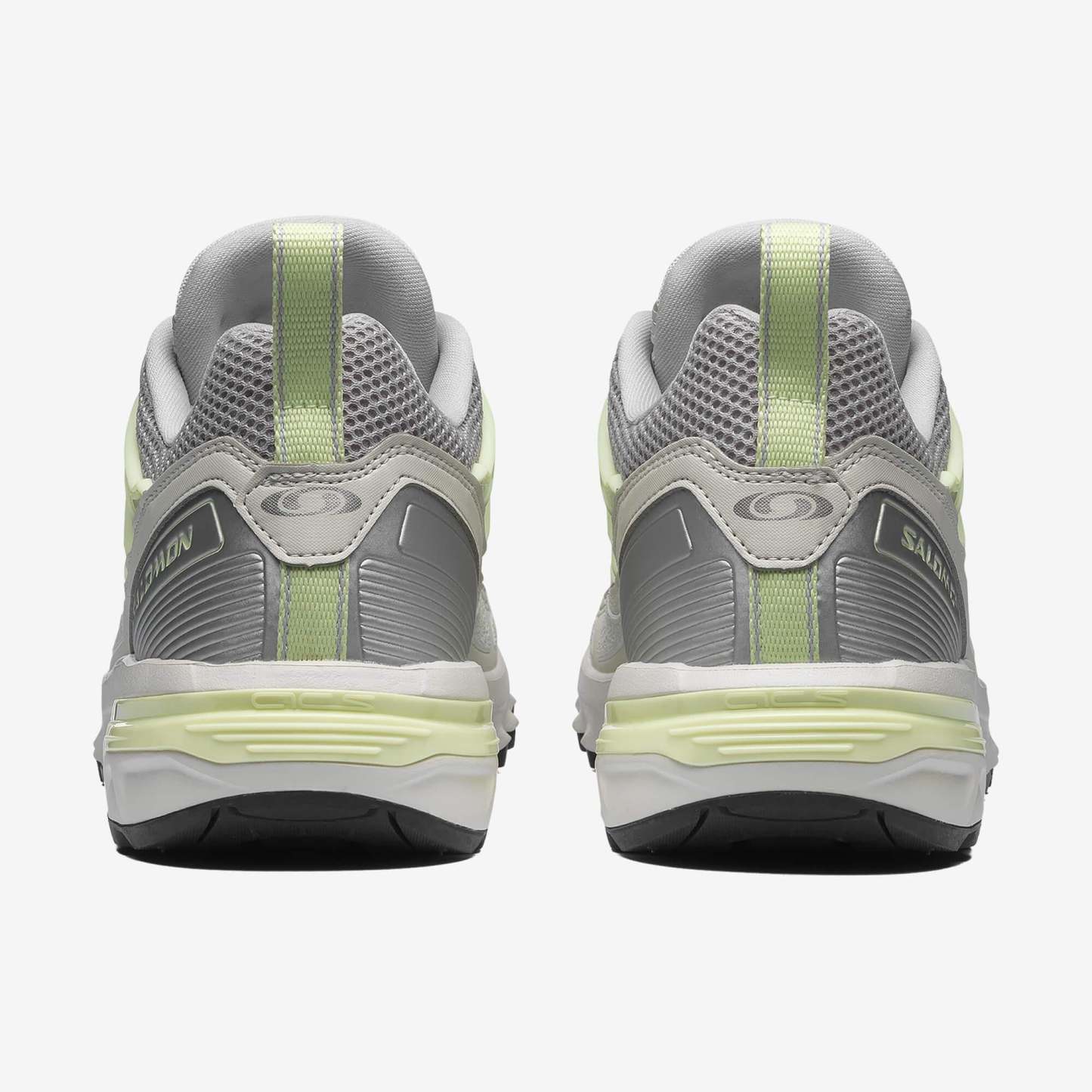 Salomon ACS + OG Unisex Sneaker White L47766700 - Sneaker - Gri - L47706700 - image 5