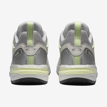 Salomon ACS + OG Unisex Sneaker White L47766700 - Sneaker - Gri - L47706700 - image 5