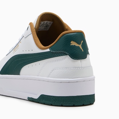 CA Match Ayakkabı - PUMA White-Green Terrain - 400779_15 - Görsel 3