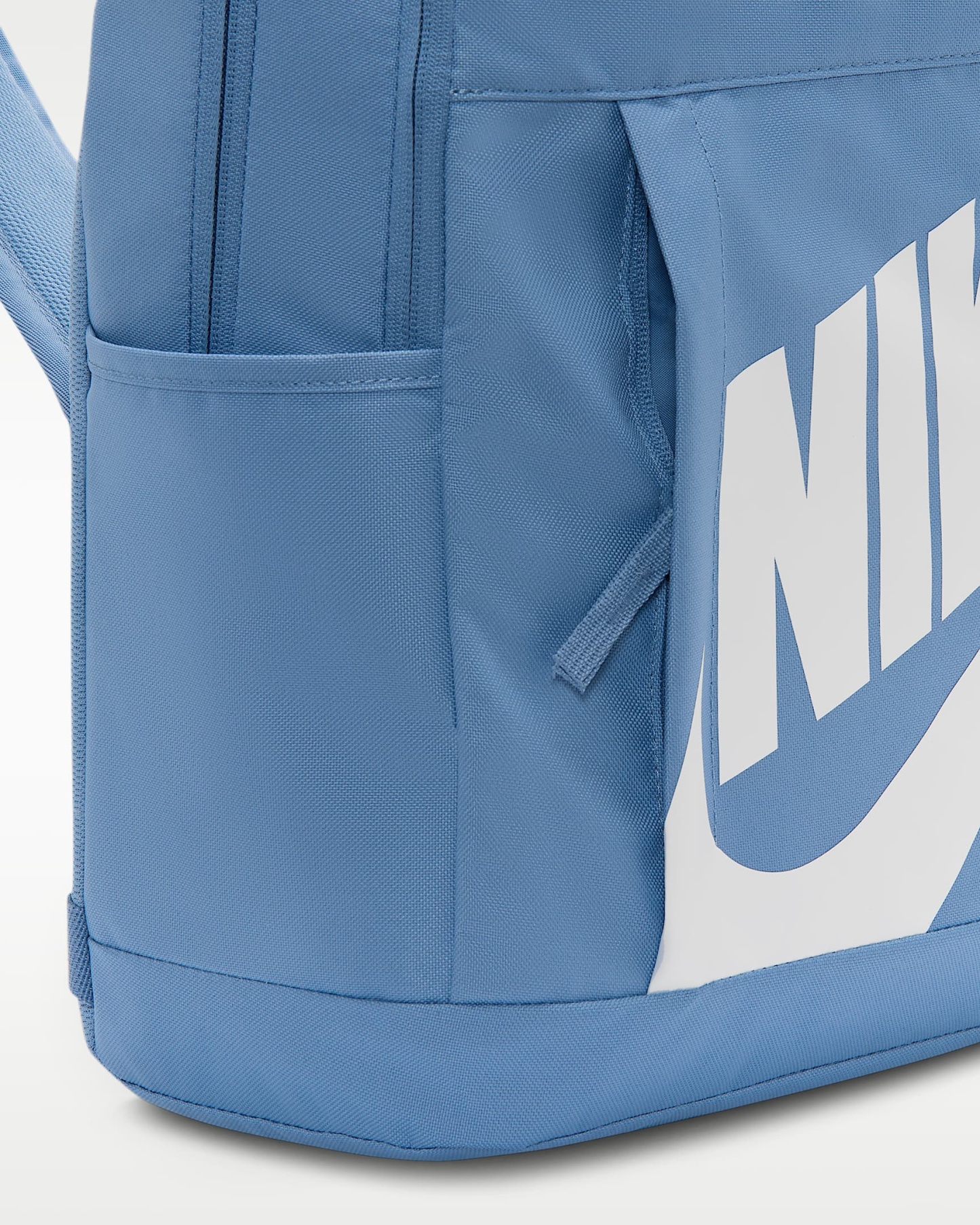 Nike Sırt Çantası (21 L) - Work Blue/Work Blue/Beyaz