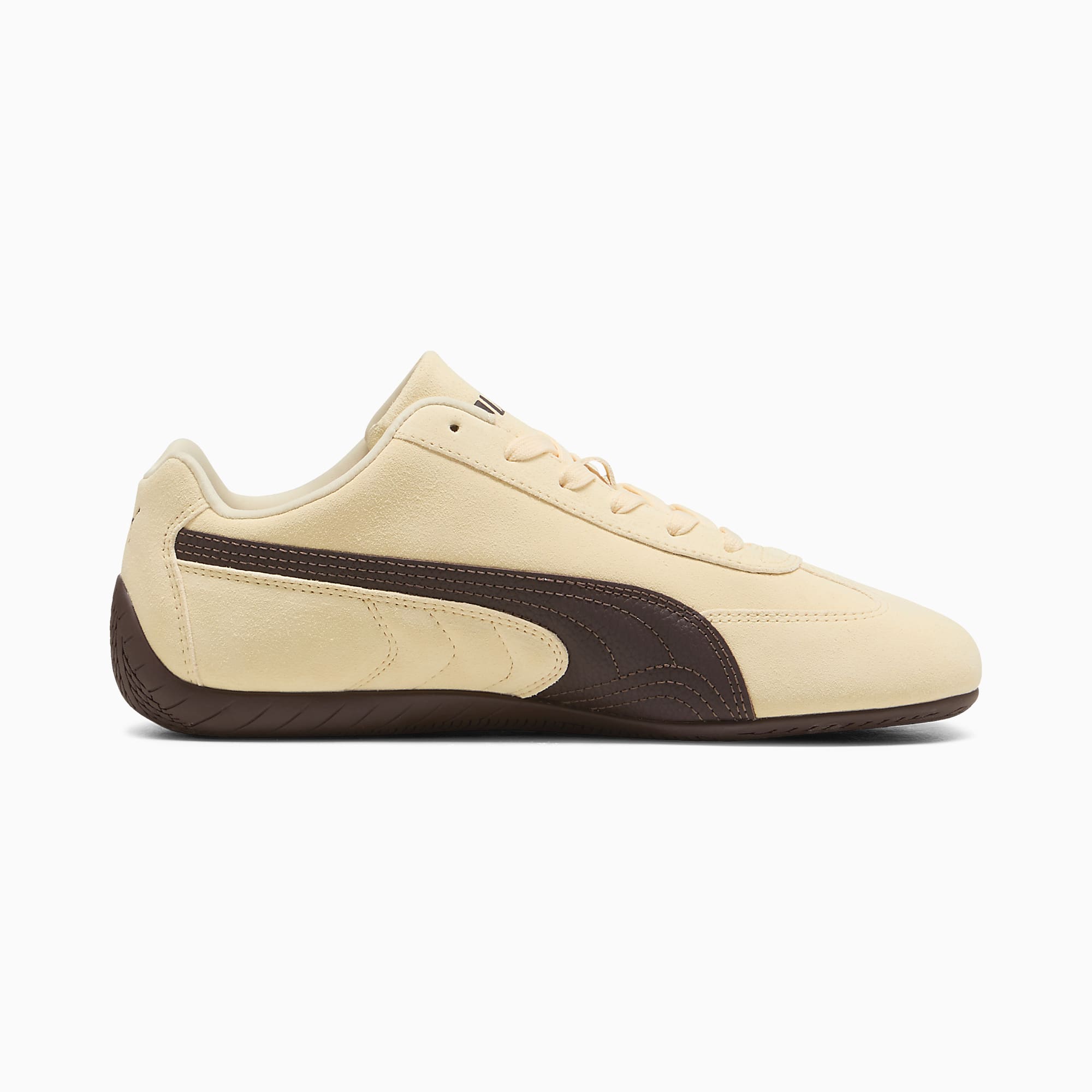 Speedcat UNISEX Ayakkabı - Buttercream-Chocolate Fondue - 406329_83 - Görsel 5