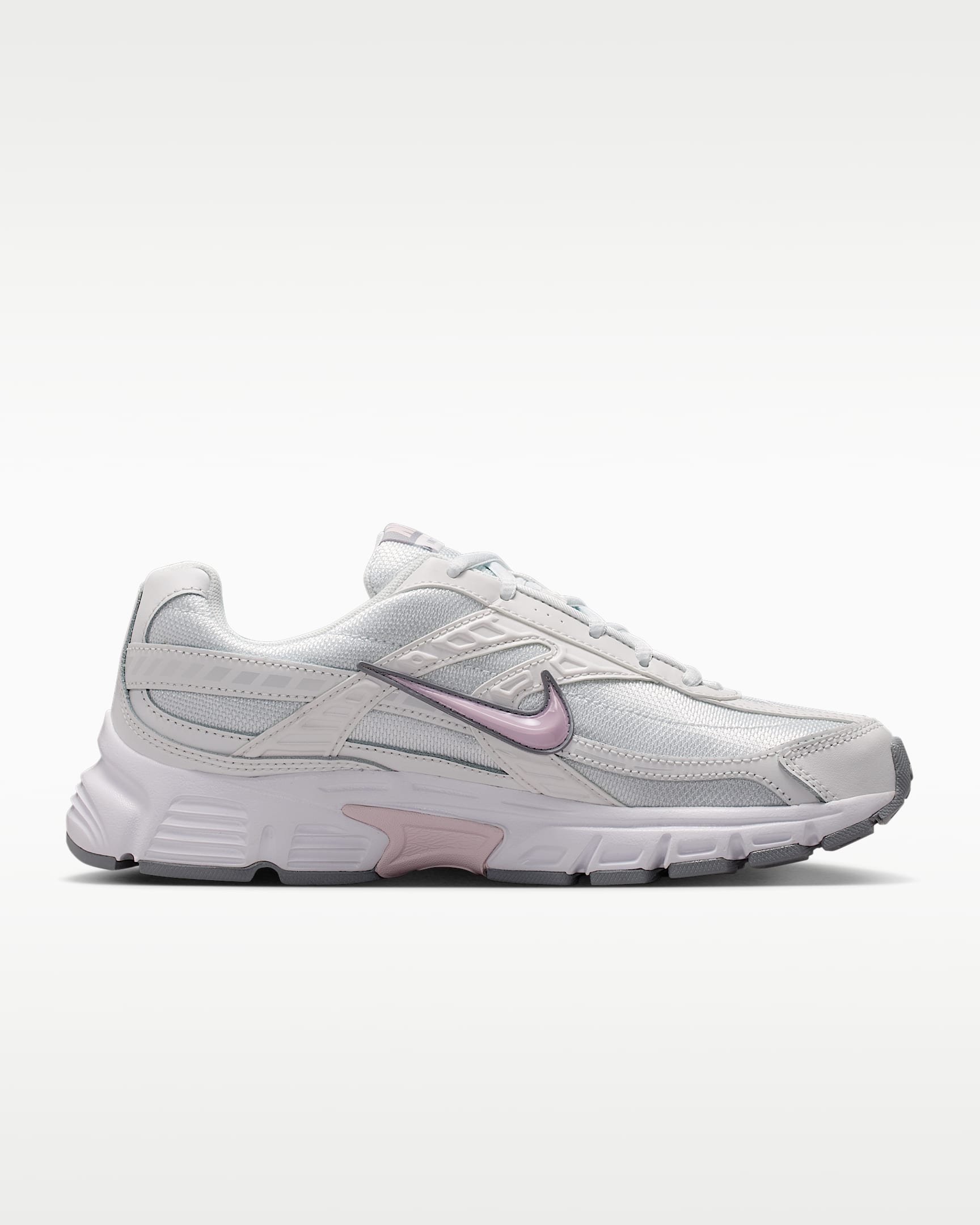 Nike Initiator Kadın Ayakkabısı - Summit White/Off White/Light Magenta/Bleached Lilac