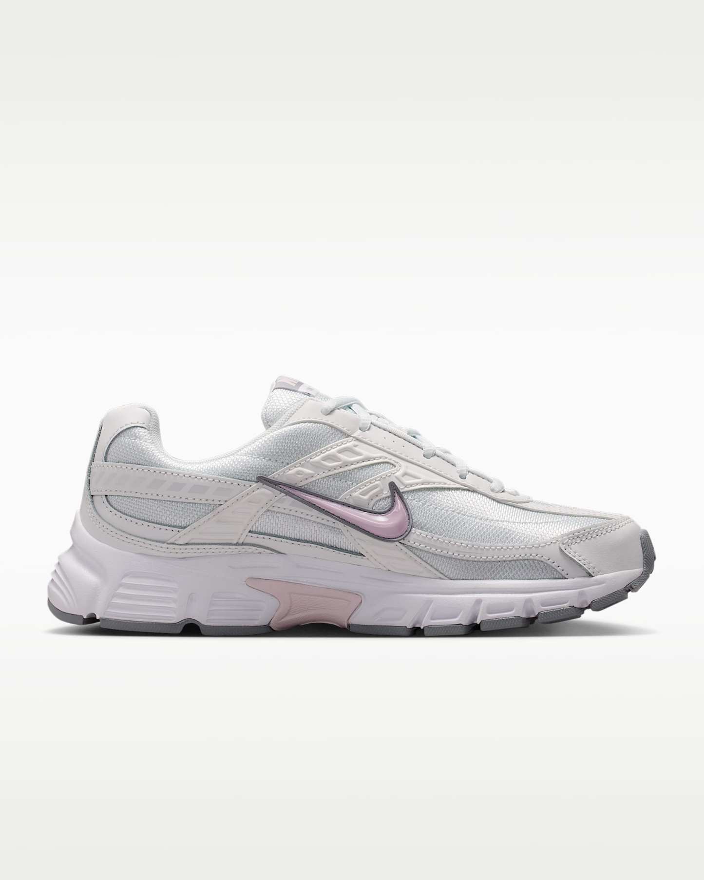 Nike Initiator Kadın Ayakkabısı - Summit White/Off White/Light Magenta/Bleached Lilac