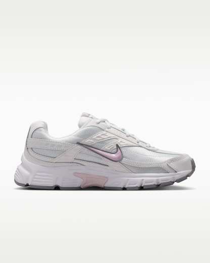 Nike Initiator Kadın Ayakkabısı - Summit White/Off White/Light Magenta/Bleached Lilac