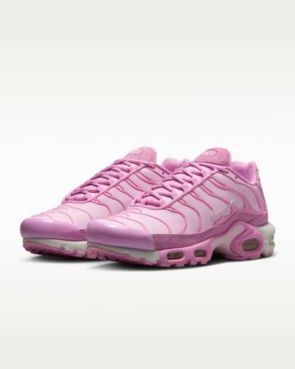 Nike Air Max Plus Kadın Ayakkabısı - Pink Rise/Summit White/Pink Foam