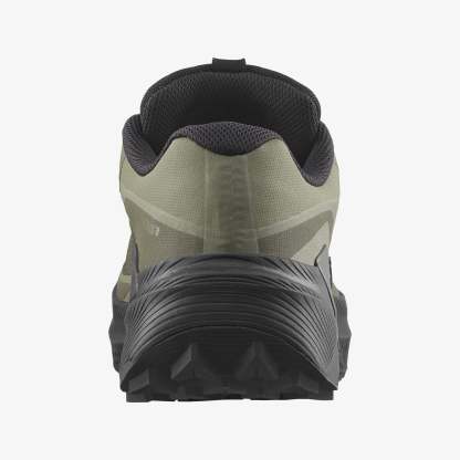 Salomon GENESIS 2 GORE-TEX Erkek Koşu Ayakkabısı Grape Leaf L49301900 - Grape Leaf - L49301900 - image 6