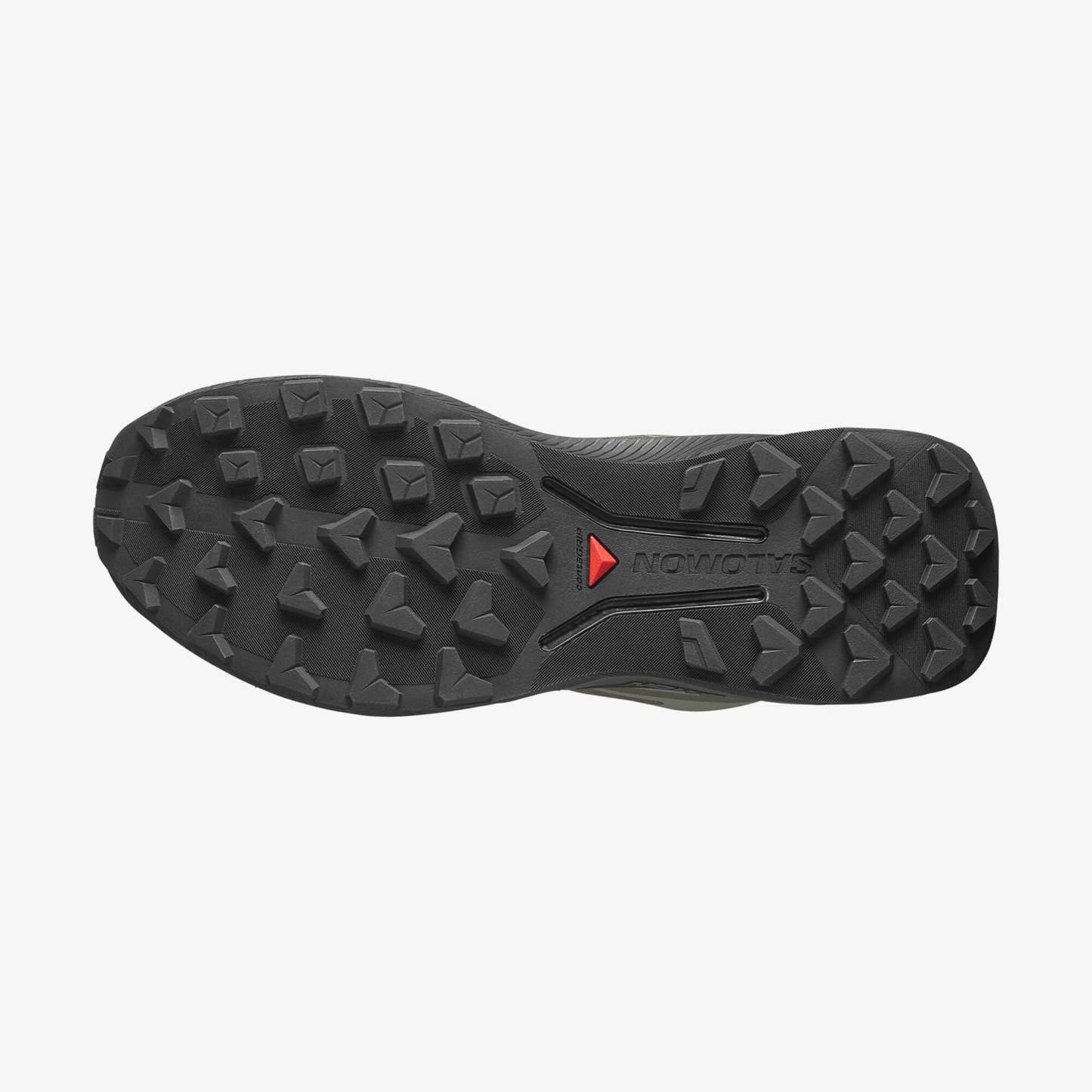 Salomon GENESIS 2 GORE-TEX Erkek Koşu Ayakkabısı Grape Leaf L49301900 - Grape Leaf - L49301900 - image 5