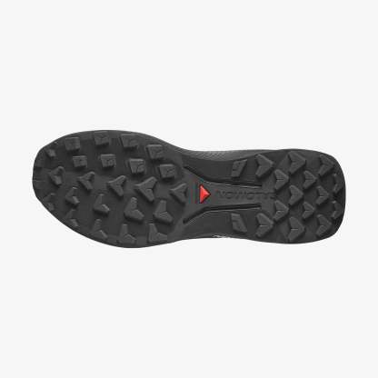 Salomon GENESIS 2 Erkek Koşu Ayakkabısı Gibraltar Sea L49299900 - Black - L49299800 - image 5
