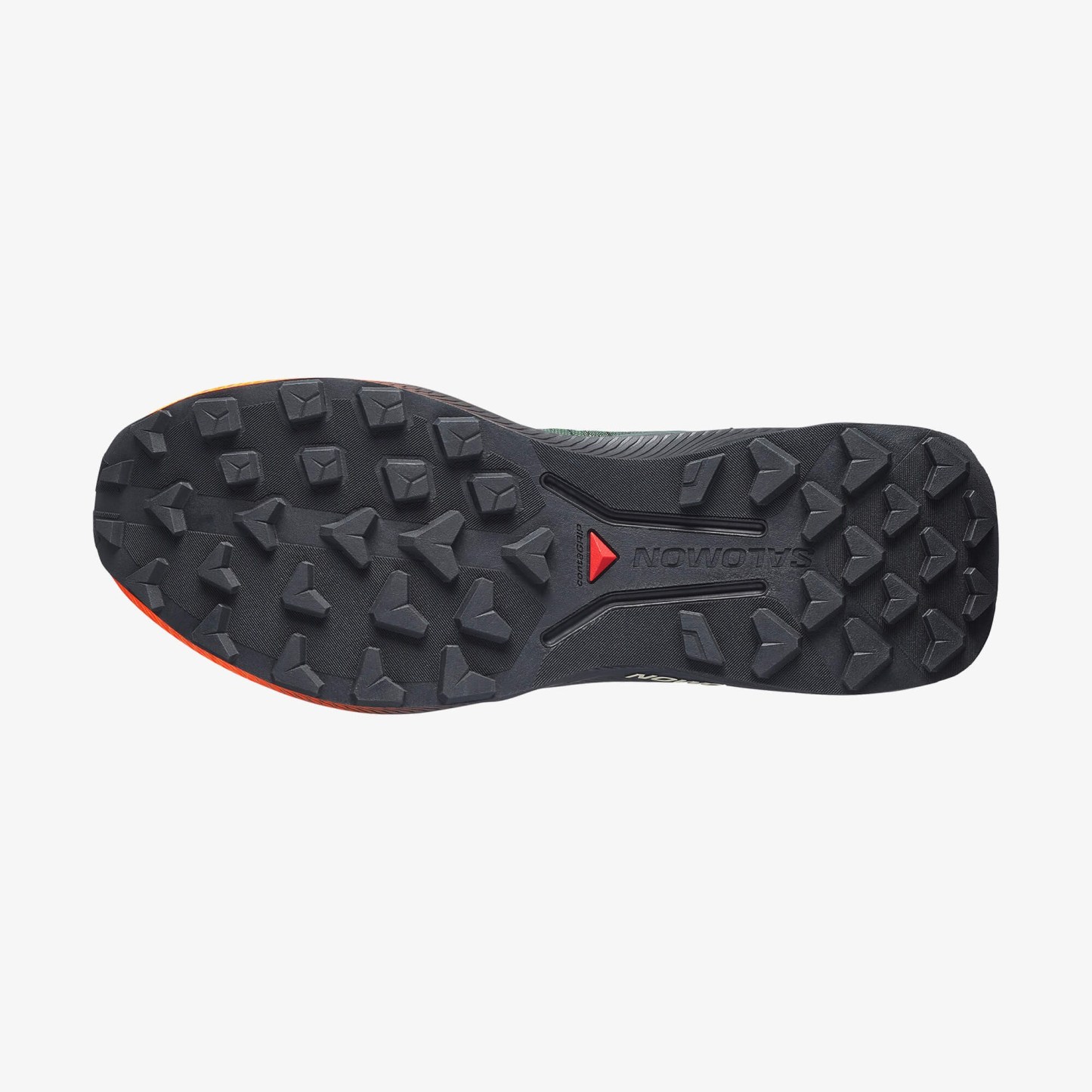 Salomon GENESIS 2 Erkek Koşu Ayakkabısı Gibraltar Sea L49299900 - Urban Chic - L49309100 - image 5