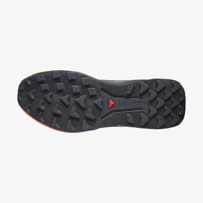 Salomon GENESIS 2 Erkek Koşu Ayakkabısı Gibraltar Sea L49299900 - Urban Chic - L49309100 - image 5