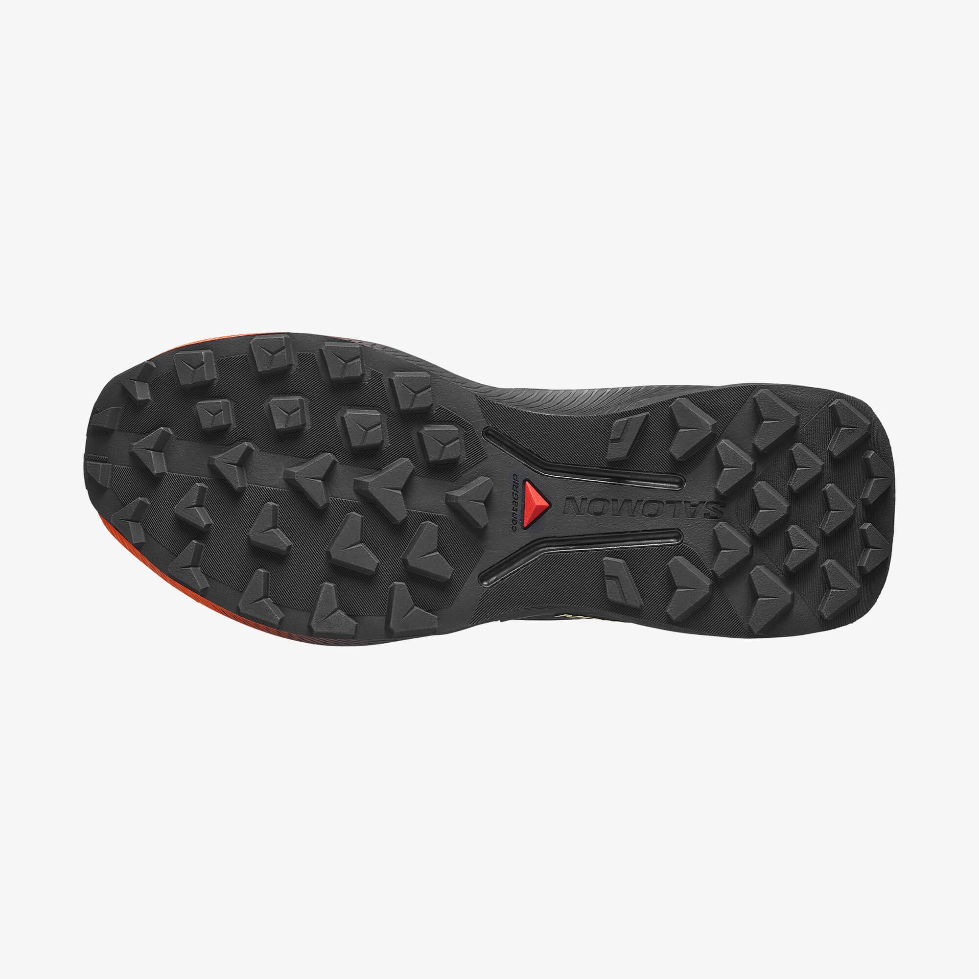 Salomon GENESIS 2 Kadın Koşu Ayakkabısı Huckleberry L49309200 - Huckleberry - L49309200 - image 6