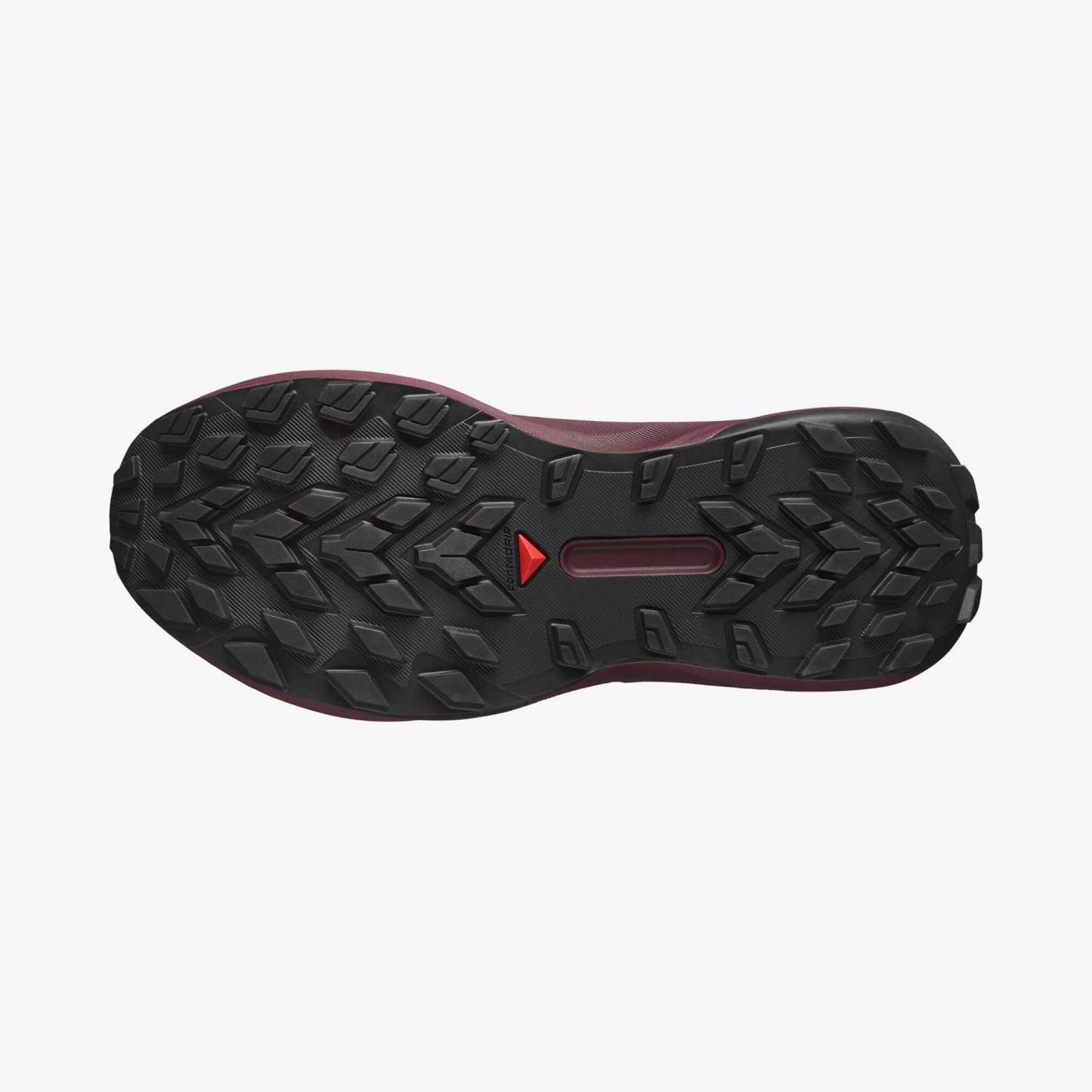 Salomon GENESIS GORE-TEX Kadın Koşu Ayakkabısı Black L47862800 - Rose Taupe - L47588900 - image 6