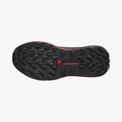 Salomon GENESIS GORE-TEX Kadın Koşu Ayakkabısı Black L47862800 - Rose Taupe - L47588900 - image 6