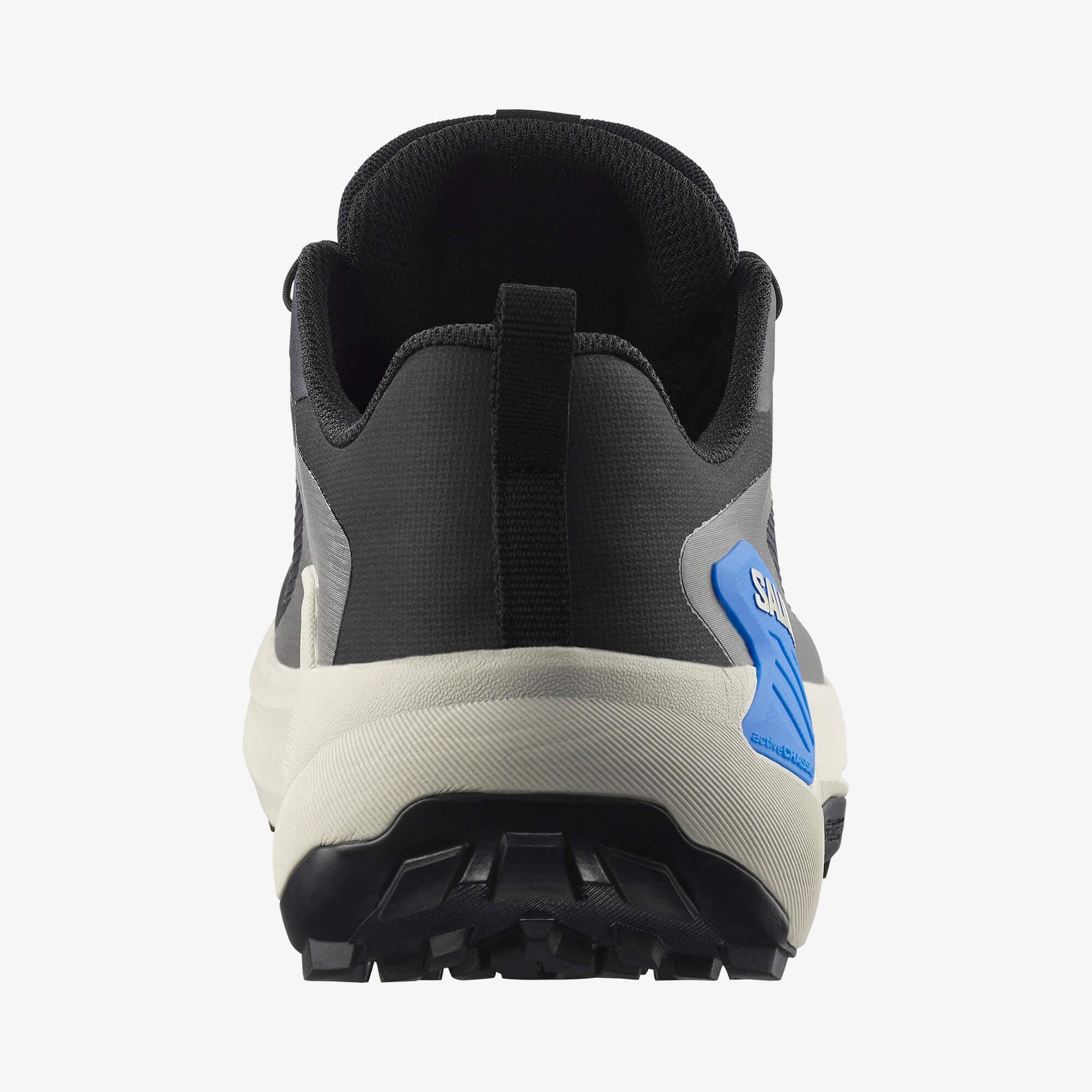 Salomon GENESIS GORE-TEX Erkek Koşu Ayakkabısı Black L47976200 - Black [L47807800] - L47807800 - image 5