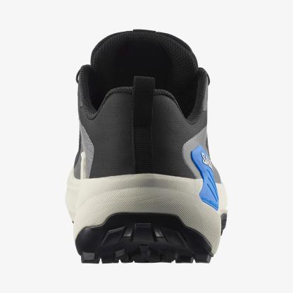 Salomon GENESIS GORE-TEX Erkek Koşu Ayakkabısı Black L47978000 - Black [L47807800] - L47807800 - image 5