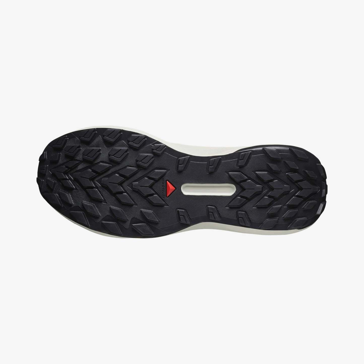 Salomon GENESIS GORE-TEX Erkek Koşu Ayakkabısı Black L47976200 - Black [L47807800] - L47807800 - image 6