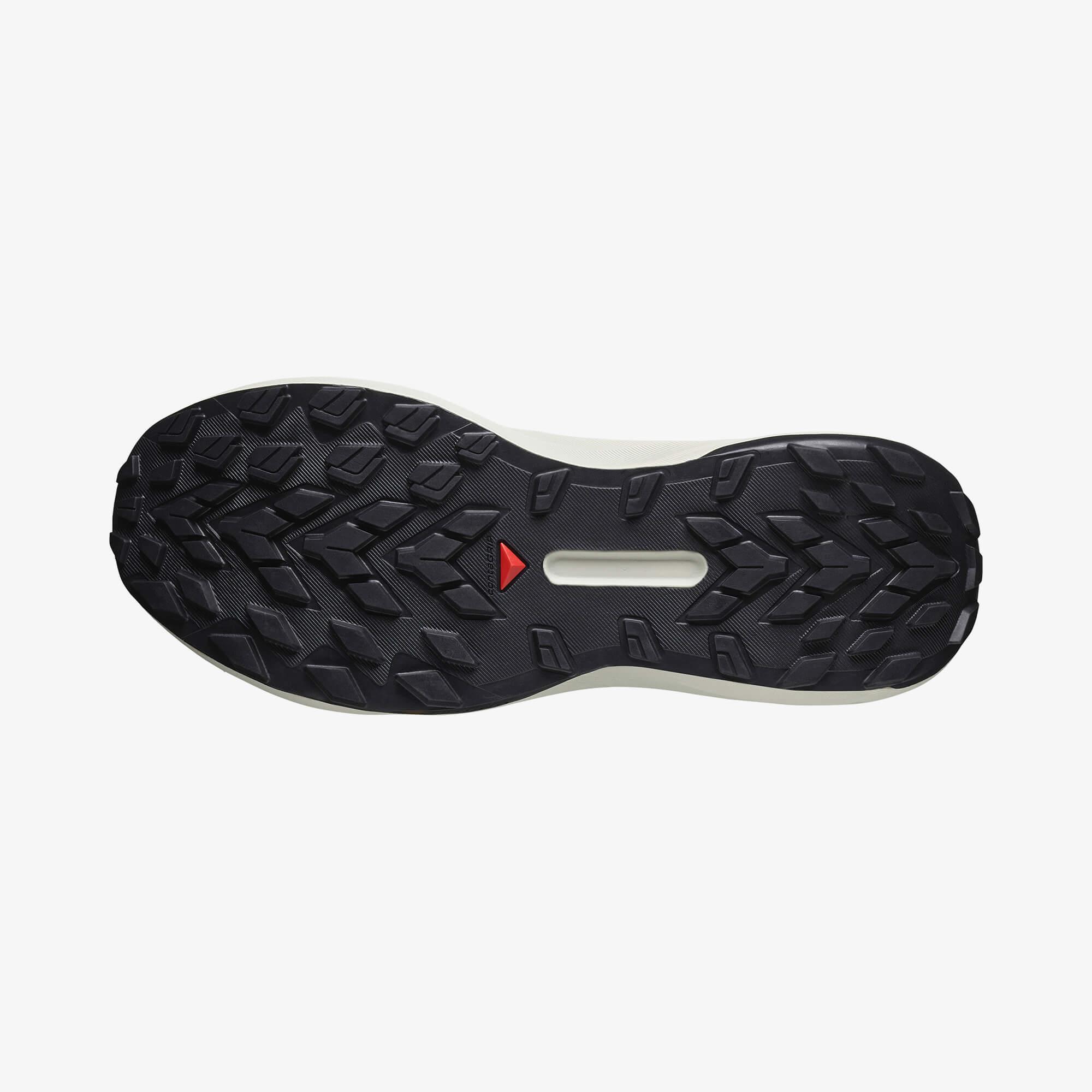 Salomon GENESIS GORE-TEX Erkek Koşu Ayakkabısı Black L47978000 - Black [L47807800] - L47807800 - image 6