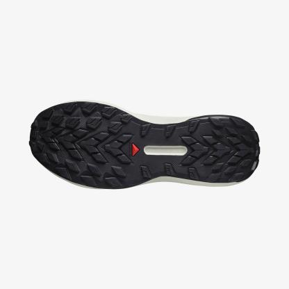 Salomon GENESIS GORE-TEX Erkek Koşu Ayakkabısı Black L47978000 - Black [L47807800] - L47807800 - image 6