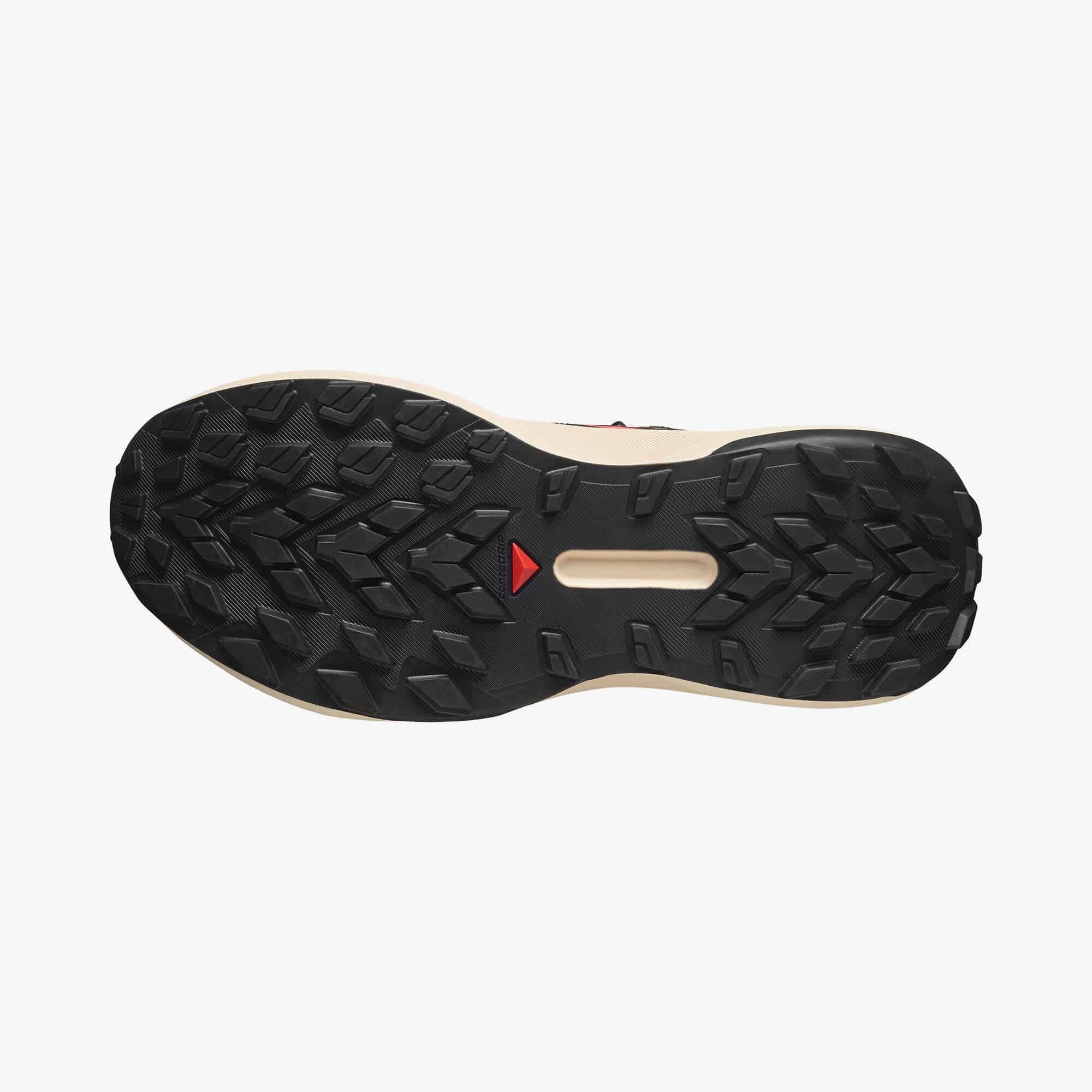 Salomon GENESIS GORE-TEX Kadın Koşu Ayakkabısı Black L47862800 - Black [L47807900] - L47807900 - image 6
