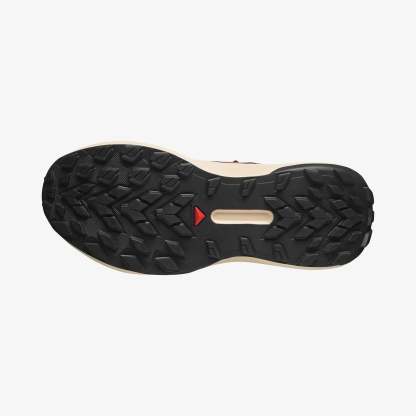 Salomon GENESIS GORE-TEX Kadın Koşu Ayakkabısı Black L47862800 - Black [L47807900] - L47807900 - image 6