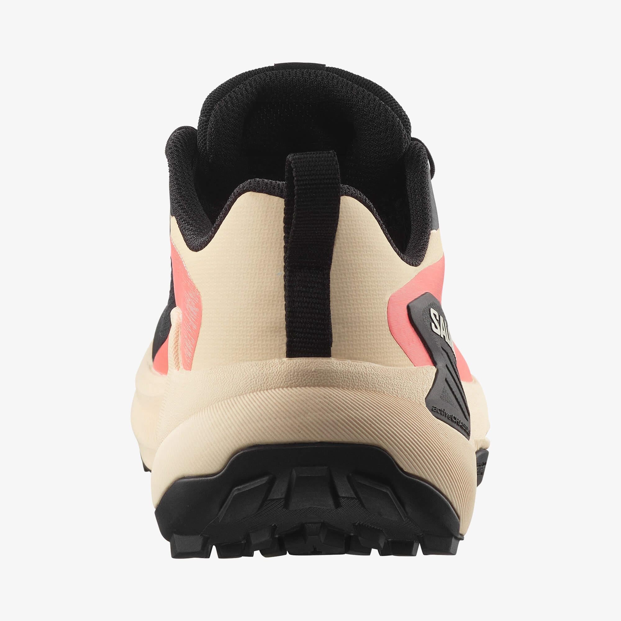 Salomon GENESIS GORE-TEX Kadın Koşu Ayakkabısı Black L47862800 - Black [L47807900] - L47807900 - image 5