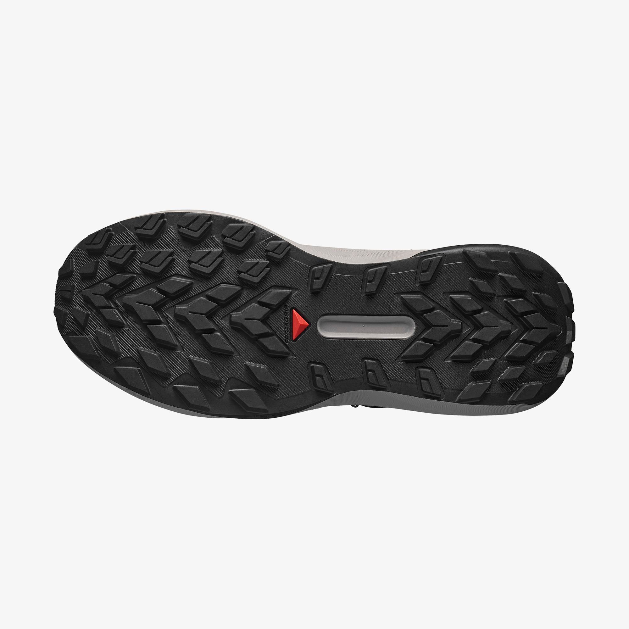 Salomon GENESIS GORE-TEX Kadın Koşu Ayakkabısı Black L47862800 - Black [L47862800] - L47862800 - image 6