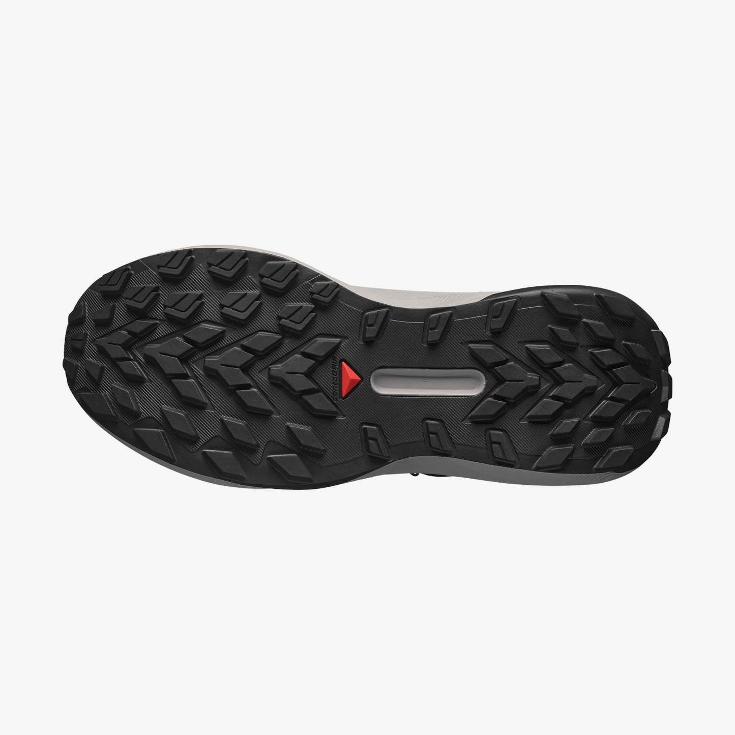 Salomon GENESIS GORE-TEX Kadın Koşu Ayakkabısı Black L47862800 - Black [L47862800] - L47862800 - image 6