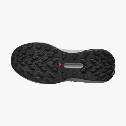 Salomon GENESIS GORE-TEX Kadın Koşu Ayakkabısı Black L47862800 - Black [L47862800] - L47862800 - image 6