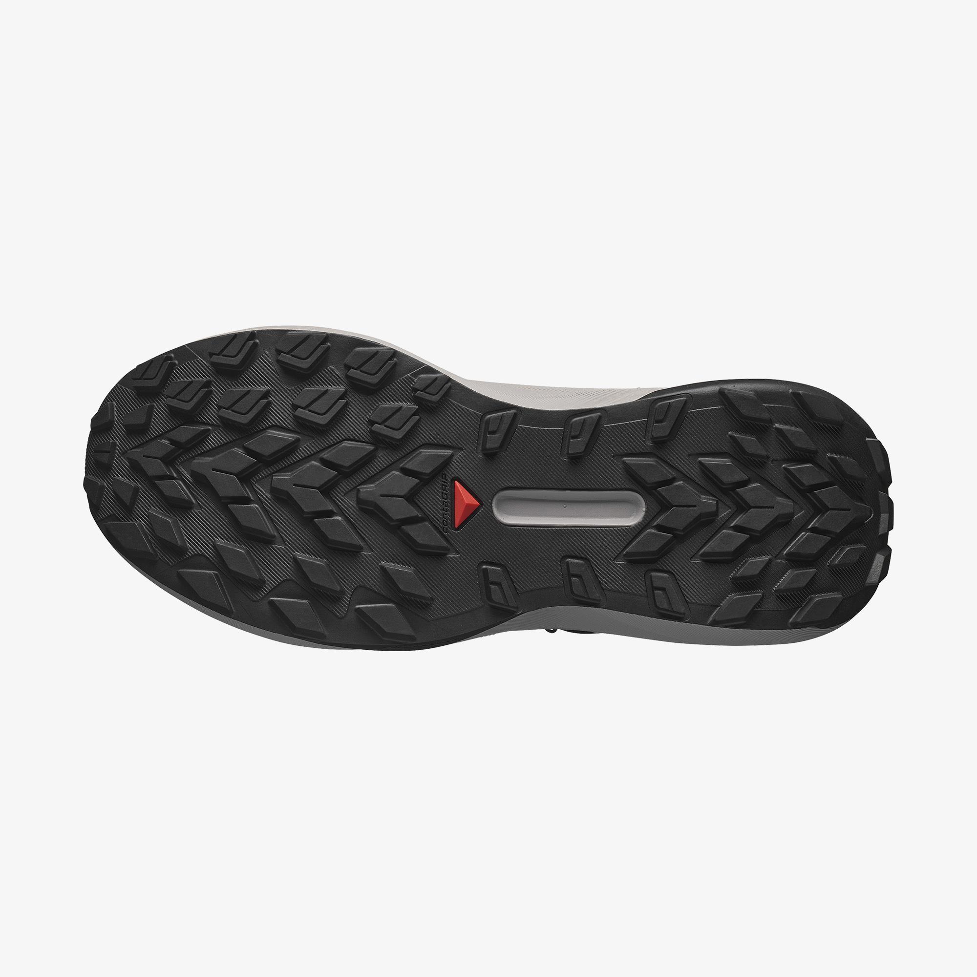 Salomon GENESIS GORE-TEX Kadın Koşu Ayakkabısı Cyclamen L47862900 - Black [L47862800] - L47862800 - image 6
