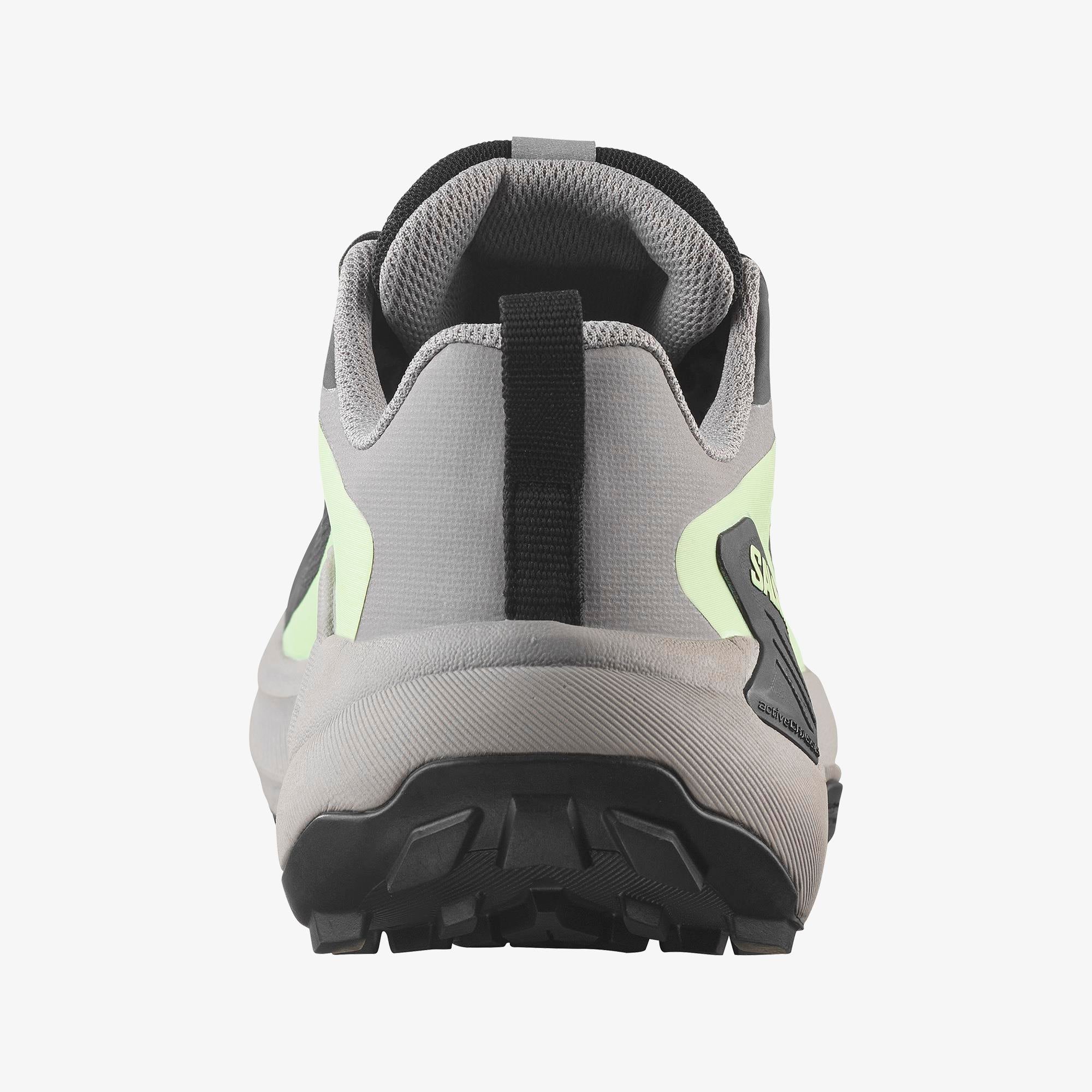 Salomon GENESIS GORE-TEX Kadın Koşu Ayakkabısı Black L47862800 - Black [L47862800] - L47862800 - image 5