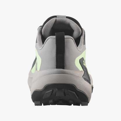 Salomon GENESIS GORE-TEX Kadın Koşu Ayakkabısı Black L47862800 - Black [L47862800] - L47862800 - image 5