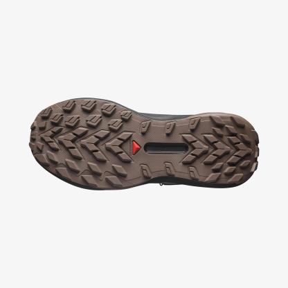 Salomon GENESIS GORE-TEX Kadın Koşu Ayakkabısı Cyclamen L47862900 - Cyclamen - L47862900 - image 6