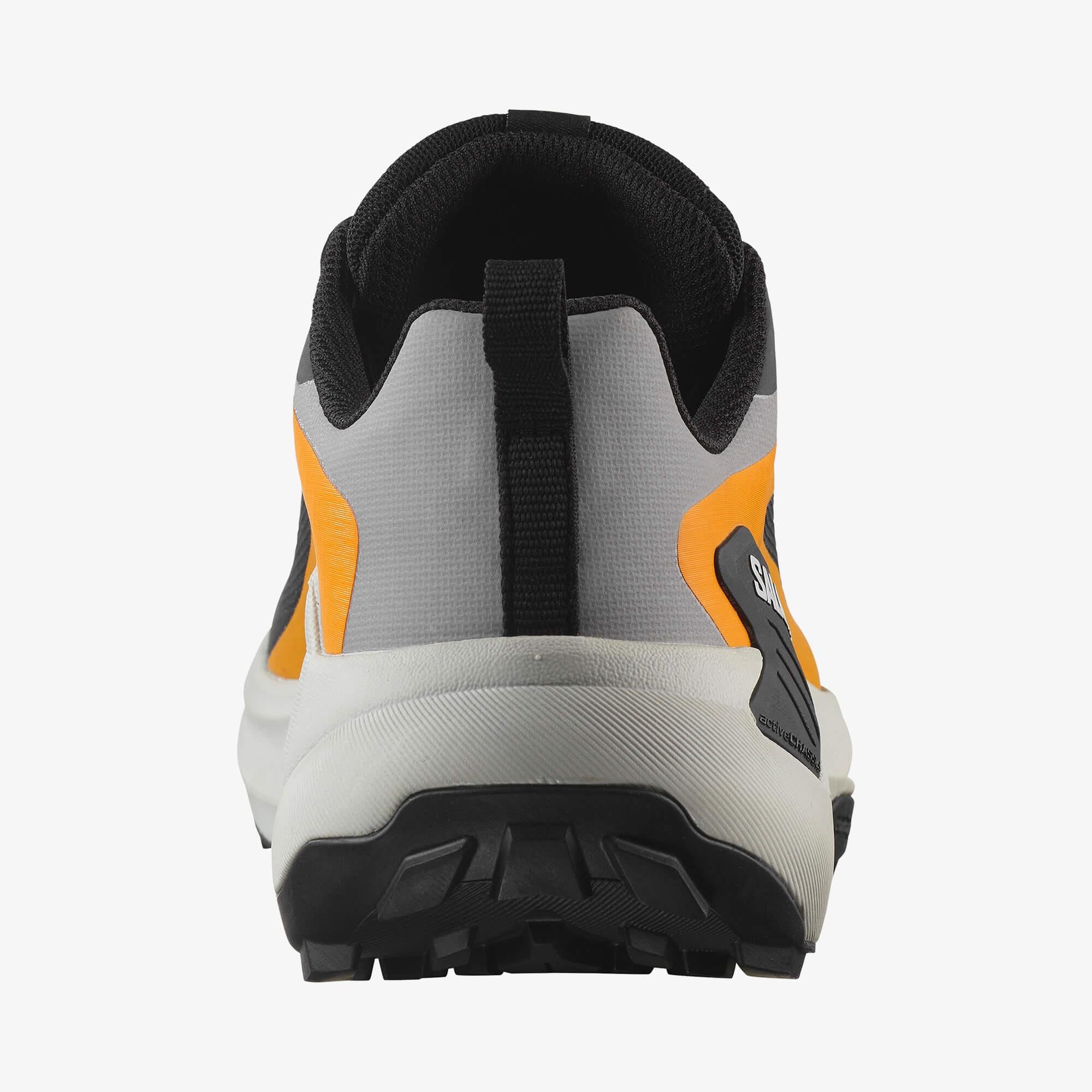 Salomon GENESIS GORE-TEX Erkek Koşu Ayakkabısı Black L47976200 - Black [L47976200] - L47976200 - image 5