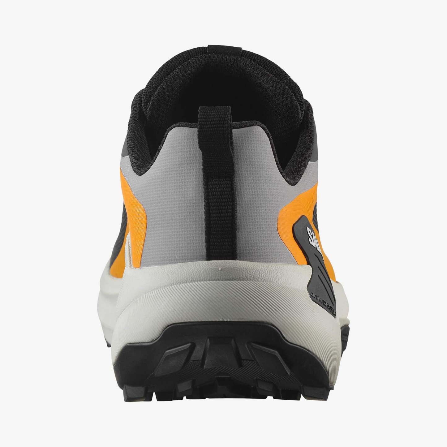 Salomon GENESIS GORE-TEX Erkek Koşu Ayakkabısı Black L47976200 - Black [L47976200] - L47976200 - image 5