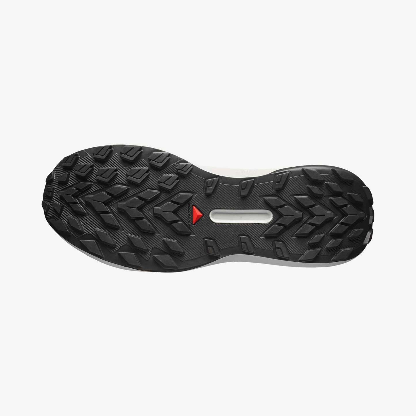 Salomon GENESIS GORE-TEX Erkek Koşu Ayakkabısı Black L47976200 - Black [L47976200] - L47976200 - image 6