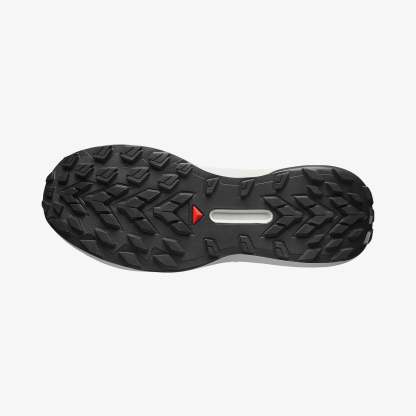 Salomon GENESIS GORE-TEX Erkek Koşu Ayakkabısı Black L47976200 - Black [L47976200] - L47976200 - image 6