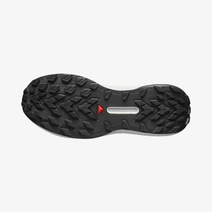 Salomon GENESIS GORE-TEX Erkek Koşu Ayakkabısı Black L47978000 - Black [L47976200] - L47976200 - image 6