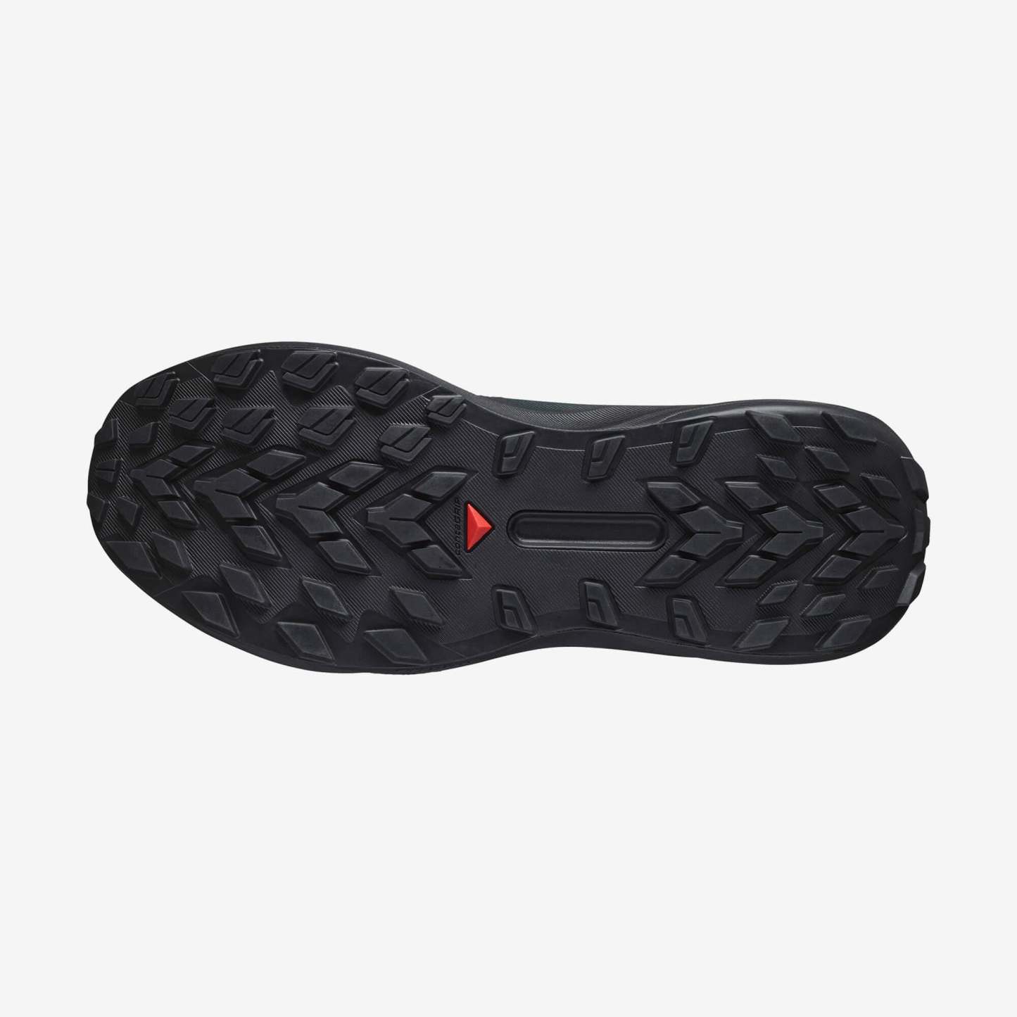 Salomon GENESIS GORE-TEX Erkek Koşu Ayakkabısı Black L47976200 - Siyah [L47518700] - L47518700 - image 4