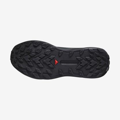 Salomon GENESIS GORE-TEX Erkek Koşu Ayakkabısı Black L47978000 - Siyah [L47518700] - L47518700 - image 4