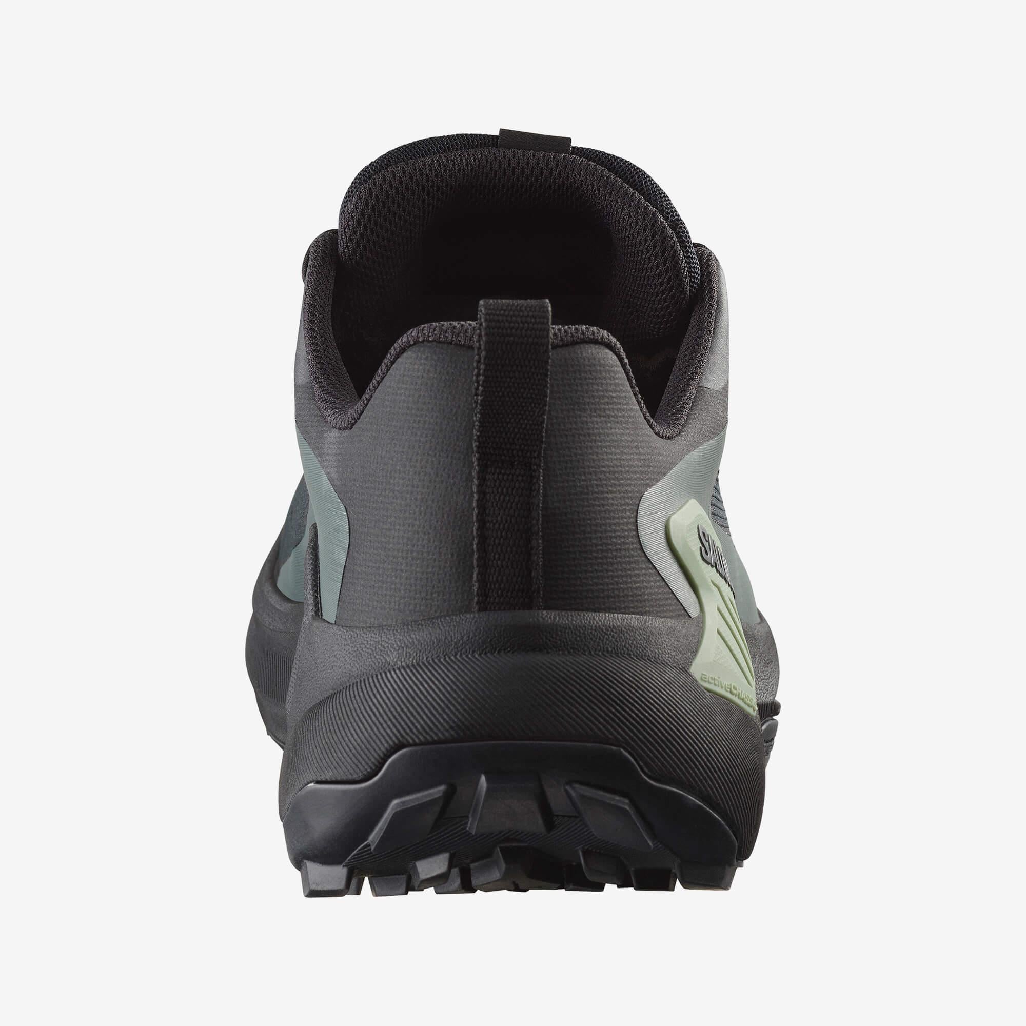 Salomon GENESIS GORE-TEX Erkek Koşu Ayakkabısı Black L47976200 - Siyah [L47518700] - L47518700 - image 5