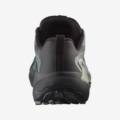 Salomon GENESIS GORE-TEX Erkek Koşu Ayakkabısı Black L47978000 - Siyah [L47518700] - L47518700 - image 5