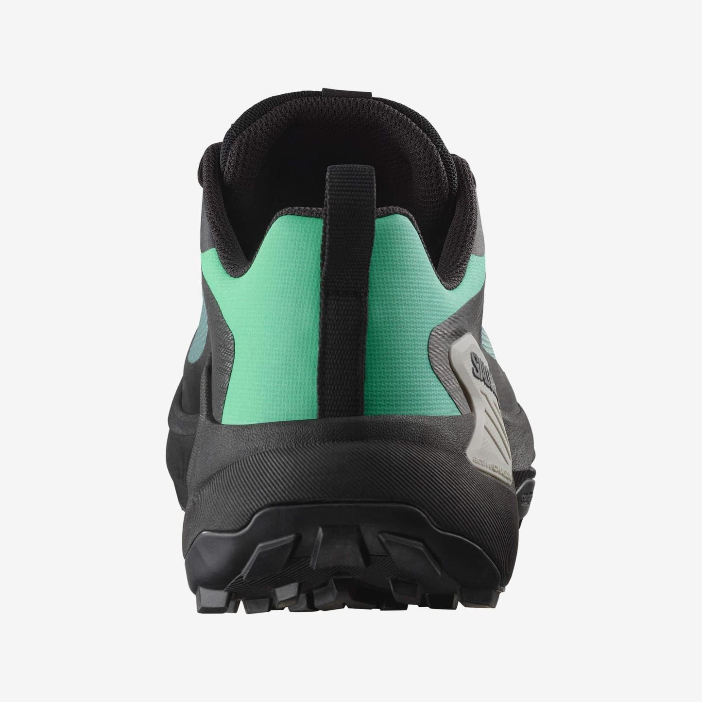Salomon GENESIS GORE-TEX Erkek Koşu Ayakkabısı Black L47976200 - Siyah [L47688300] - L47688300 - image 6