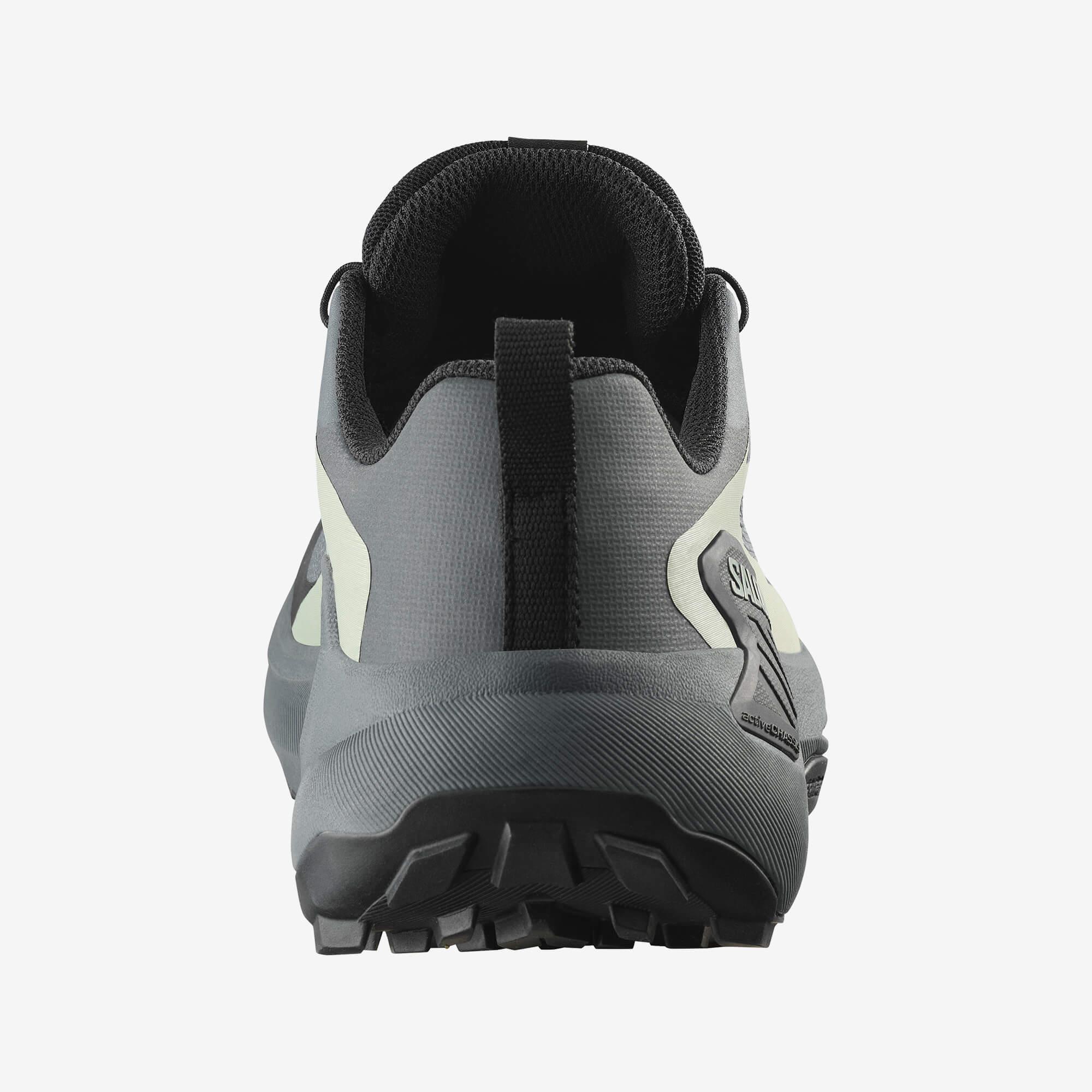 Salomon GENESIS GORE-TEX Kadın Koşu Ayakkabısı Black L47862800 - Gri - L47589000 - image 6