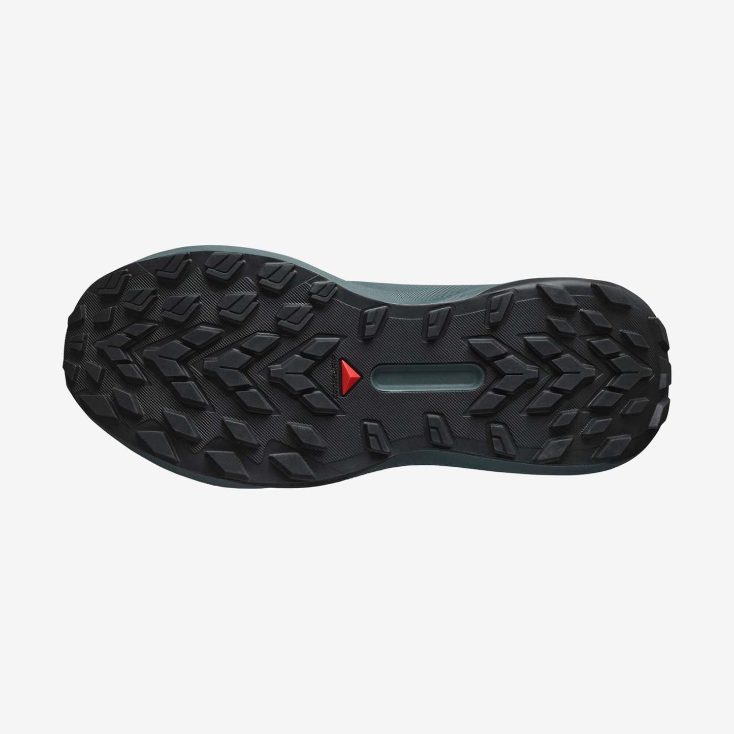 Salomon GENESIS GORE-TEX Kadın Koşu Ayakkabısı Black L47862800 - Gri - L47589000 - image 4